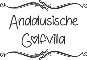 Andalusische Golfvilla